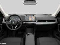 Gebraucht BMW X1 Shadowline 150 PS (110 kW) 2025 Schwarz SUV