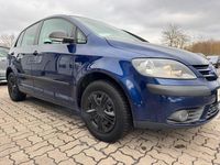 Gebraucht VW Golf V Trendline 102 PS (75 kW) 2007 Blau Limousine