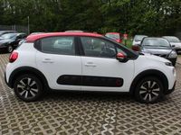 gebraucht Citroën C3 C3Shine Pure-Tech 1,2i/NAVI/KLIMA/KAMERA