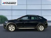 Gebraucht VW Taigo Life 95 PS (69 kW) 2024 Schwarz SUV