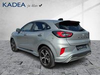 Gebraucht Ford Puma ST-Line X 155 PS (114 kW) 2025 Solarsilber SUV