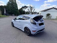 Gebraucht Ford Fiesta ST200 200 PS (147 kW) 2016 Limousine