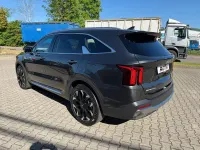Gebraucht Kia Sorento 194 PS (142 kW) 2026 Interstellar grau metallic SUV