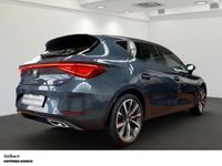 gebraucht Seat Leon 1.5 TSI FR