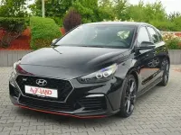 Gebraucht Hyundai i30 250 PS (183 kW) 2019 Schwarz Limousine