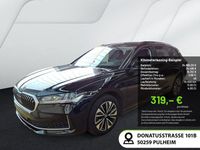 Gebraucht Skoda Superb Selection 150 PS (110 kW) 2025 Onyxschwarz metallic Kombi