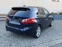 Usado BMW 225 Performance 231 CV (169 kW) 2015 Azul Monovolumen