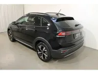 Gebraucht VW Taigo Style 116 PS (85 kW) 2026 Schwarz SUV