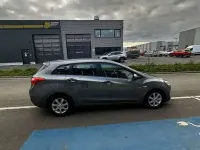 Gebraucht Hyundai i30 Trend 110 PS (80 kW) 2013 Kombi