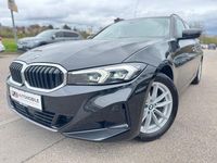 Gebraucht BMW 320 Shadowline 190 PS (139 kW) 2023 Schwarz Kombi
