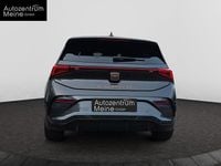 Gebraucht Cupra Born 150 kW (204 PS) 2022 Quasargrau Kleinwagen