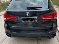 gebraucht BMW X5 M M50d Sport-Aut.