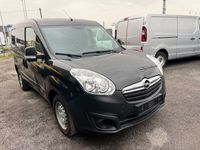 gebraucht Opel Combo D Kasten L1H1 2,2t