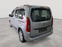 Gebraucht Opel Combo Life Edition 110 PS (80 kW) 2019 Grau Kombi