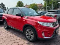 Gebraucht Suzuki Vitara Comfort 140 PS (102 kW) 2019 Rot SUV