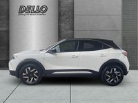Gebraucht Opel Mokka Elegance 101 PS (74 kW) 2022 Weiß SUV