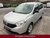 gebraucht Dacia Lodgy Picknick 1.6 /LPG/Tüv Neu