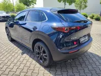 Neu Mazda CX-30 Homura-Line 140 PS (102 kW) 2026 Blau SUV