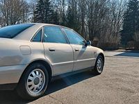 Gebraucht Audi A4 101 PS (74 kW) 2000 Beige Limousine