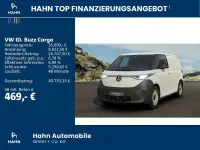 Nowe VW ID. Buzz Pure 139 kW (190 KM) 2026 Biały Minivan