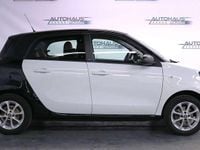 Second-hand Smart ForFour 90 CP (66 kW) 2018 Alb Hatchback