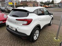 Neu Mitsubishi ASX Plus 143 PS (105 kW) 2025 Himalayaweiß SUV