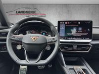 Neu Cupra Formentor VZ 333 PS (244 kW) 2026 Weiß SUV