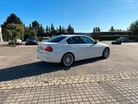 gebraucht BMW 325 d 3.0 diesel