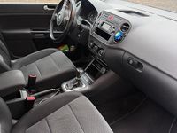 Gebraucht VW Golf VI 122 PS (89 kW) 2009 Silber Kleinwagen