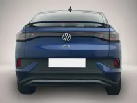 Gebraucht VW ID.5 125 kW (170 PS) 2025 Blau SUV