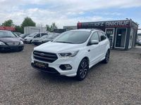 gebraucht Ford Kuga ST-Line Navi!Kamera!Sitzheizung!!Lenkradheuzung!!