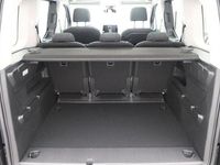 Gebraucht Citroën e-Berlingo Shine 100 kW (136 PS) 2021 Lack grau artense/typ aussenverkleidung metalliclackierung Van / Kleinbus