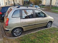 gebraucht Hyundai Matrix 1.6 GLS