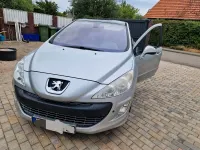Gebraucht Peugeot 308 Platinum 156 PS (114 kW) 2010 Grau Limousine