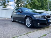 gebraucht BMW 318 I 2.Hand