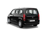 Nowe Opel Combo Edition 131 KM (96 kW) 2026 Czarny Minivan