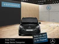 Gebraucht Mercedes V300 Style 237 PS (174 kW) 2026 Schwarz Van / Kleinbus