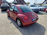 gebraucht VW Beetle New2.0