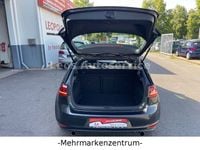 Używany VW Golf VII GTI 302 KM (222 kW) 2014 Szary Sedan/Limuzyna