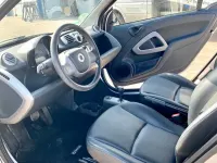 Gebraucht Smart ForTwo Coupé 71 PS (52 kW) 2015 Weiß Coupé