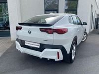 Używany BMW X2 163 KM (119 kW) 2025 Biały SUV