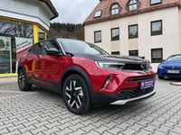 Gebraucht Opel Mokka-e Elegance 100 kW (136 PS) 2021 Power rot SUV