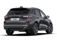 Neu Ford Kuga ST-Line 179 PS (131 kW) 2025 Magnetic metallic magnetic metallic SUV