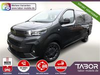 Nowe Citroën Jumpy 144 KM (105 kW) 2025 Szary Minivan