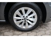 Neu Skoda Scala Selection 116 PS (85 kW) 2026 Grau Kleinwagen