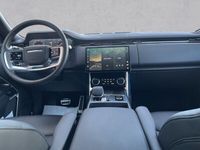 gebraucht Land Rover Range Rover P530 First Edition