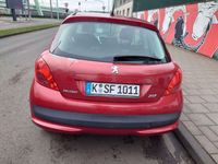 gebraucht Peugeot 207 95 VTi Filou