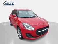 Gebraucht Suzuki Swift Comfort 83 PS (61 kW) 2022 Rot Kleinwagen
