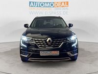 Gebraucht Renault Koleos Initiale Paris 190 PS (139 kW) 2019 Schwarz SUV