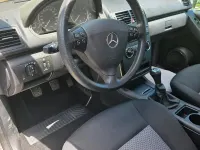 Gebraucht Mercedes A150 95 PS (69 kW) 2005 Grau Kleinwagen